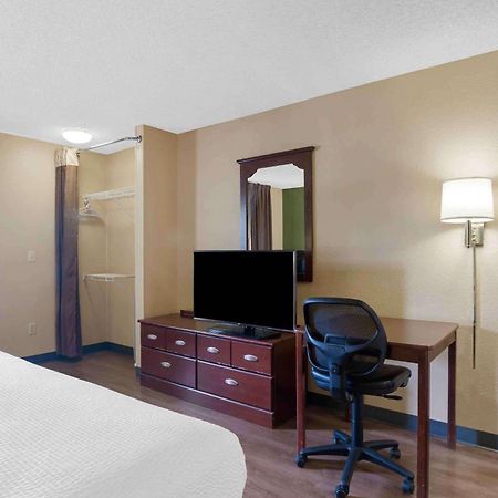 Extended Stay America Suites - Washington, Dc - Chantilly - Dulles South Exteriér fotografie