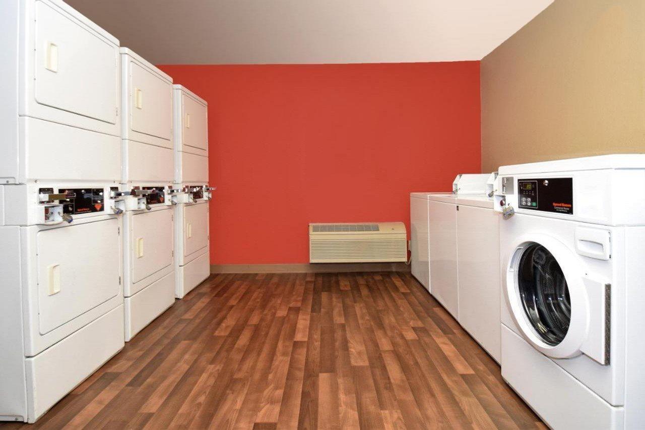 Extended Stay America Suites - Washington, Dc - Chantilly - Dulles South Exteriér fotografie