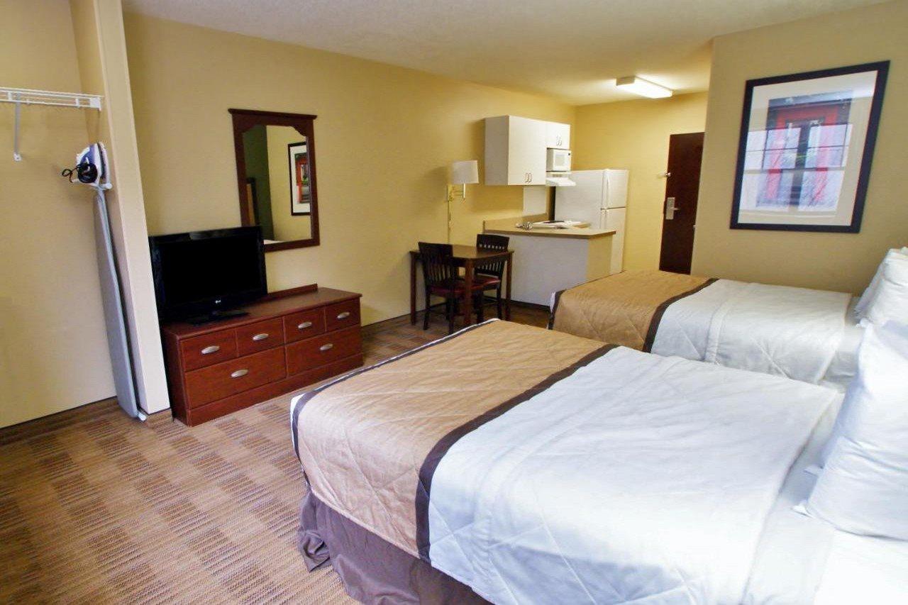 Extended Stay America Suites - Washington, Dc - Chantilly - Dulles South Exteriér fotografie