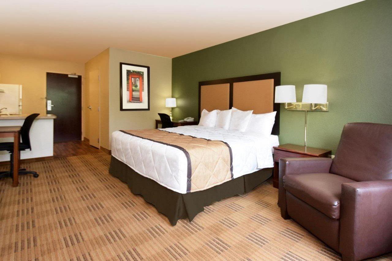 Extended Stay America Suites - Washington, Dc - Chantilly - Dulles South Exteriér fotografie