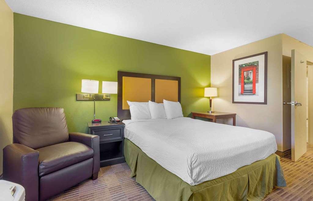 Extended Stay America Suites - Washington, Dc - Chantilly - Dulles South Pokoj fotografie