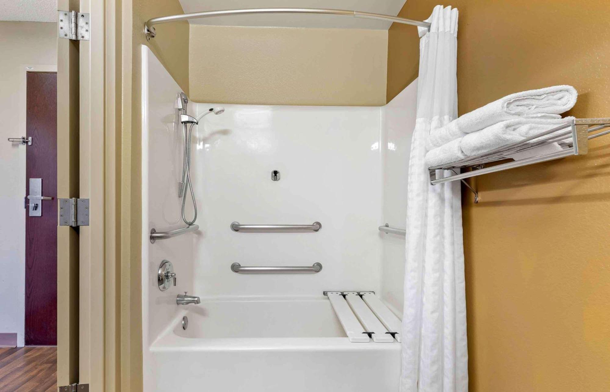 Extended Stay America Suites - Washington, Dc - Chantilly - Dulles South Exteriér fotografie
