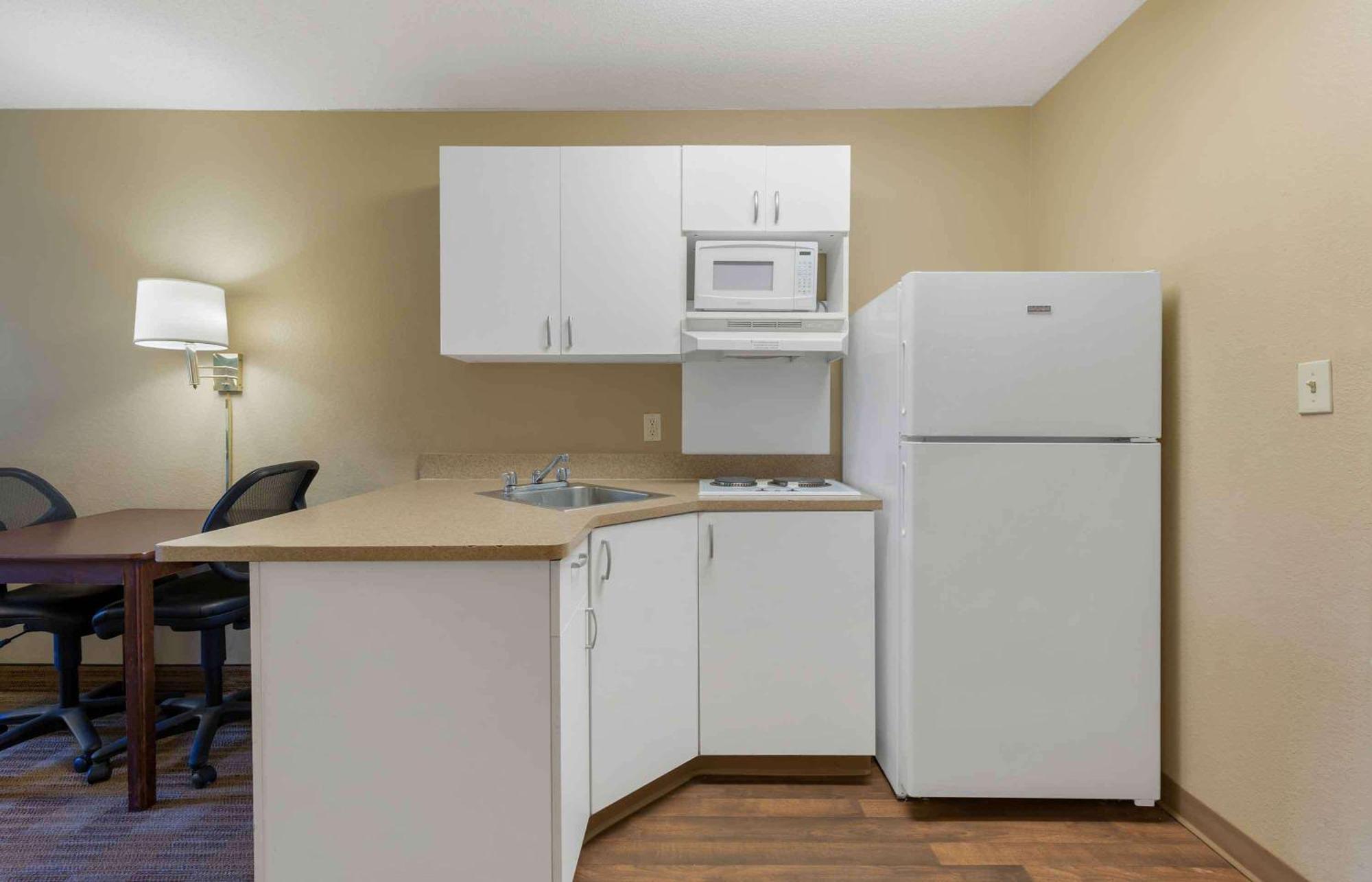 Extended Stay America Suites - Washington, Dc - Chantilly - Dulles South Exteriér fotografie