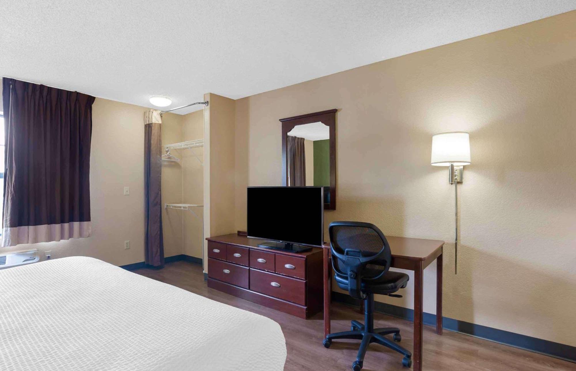 Extended Stay America Suites - Washington, Dc - Chantilly - Dulles South Exteriér fotografie