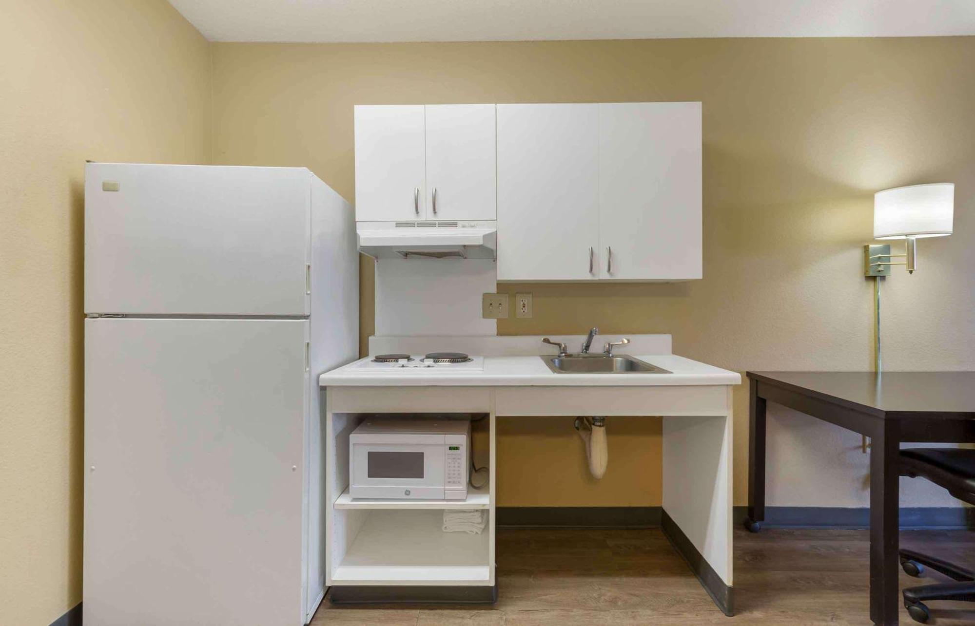 Extended Stay America Suites - Washington, Dc - Chantilly - Dulles South Exteriér fotografie