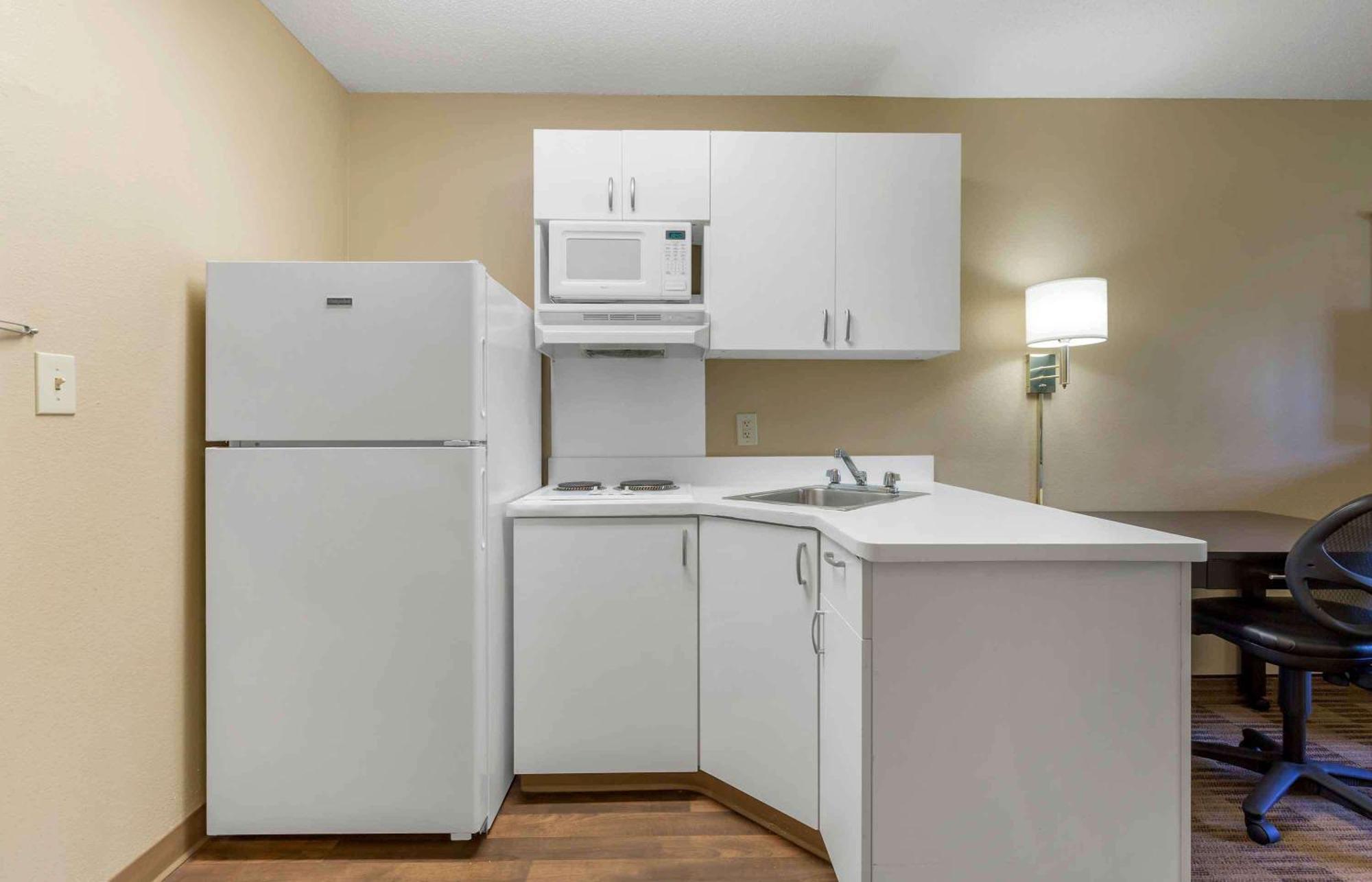 Extended Stay America Suites - Washington, Dc - Chantilly - Dulles South Exteriér fotografie