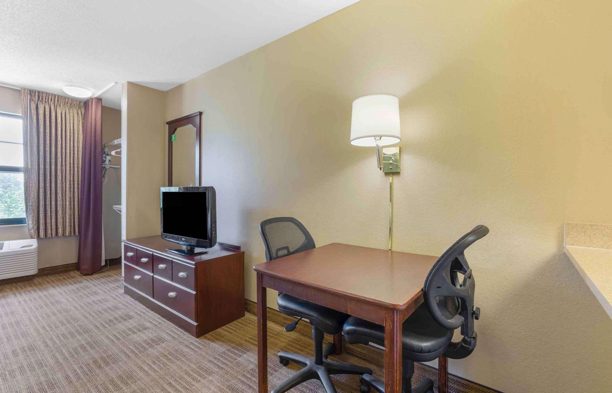 Extended Stay America Suites - Washington, Dc - Chantilly - Dulles South Exteriér fotografie