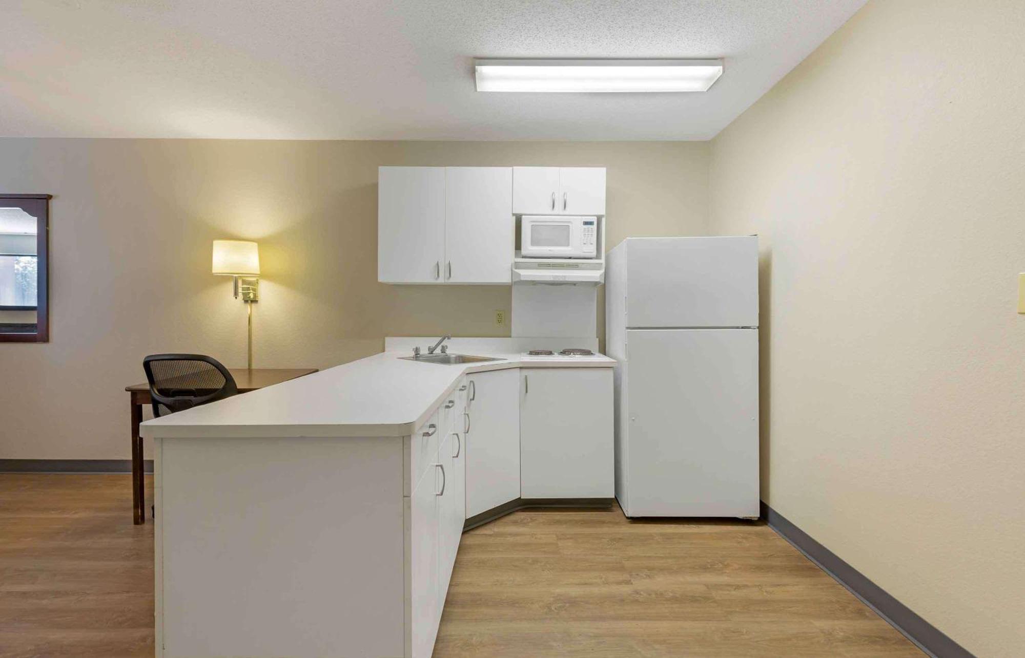 Extended Stay America Suites - Washington, Dc - Chantilly - Dulles South Exteriér fotografie
