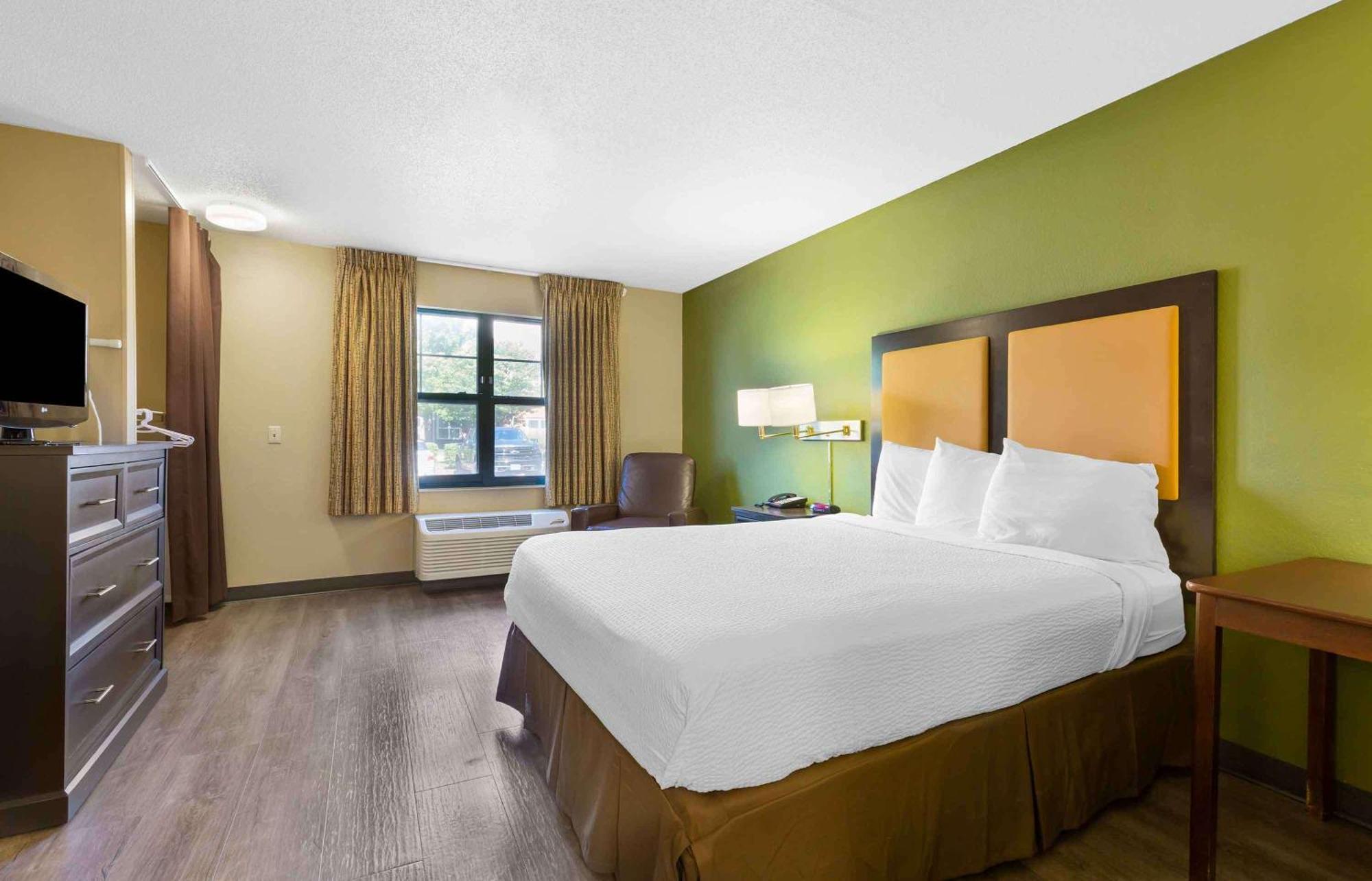 Extended Stay America Suites - Washington, Dc - Chantilly - Dulles South Exteriér fotografie
