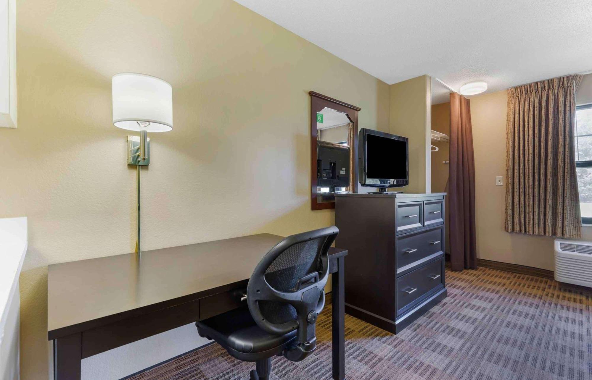 Extended Stay America Suites - Washington, Dc - Chantilly - Dulles South Exteriér fotografie