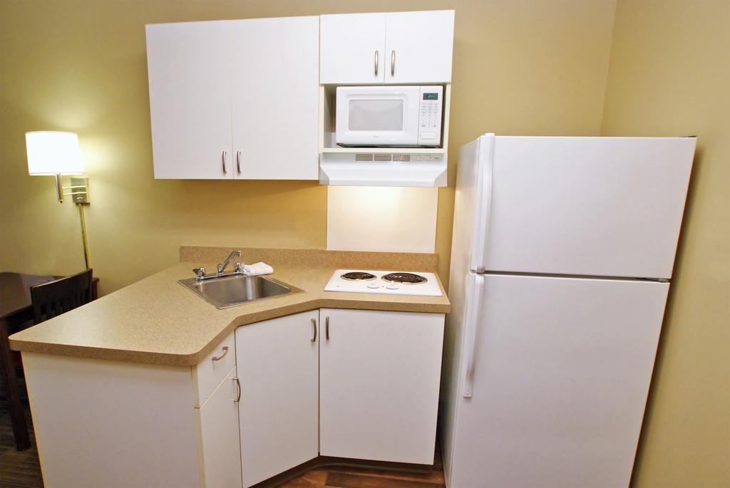 Extended Stay America Suites - Washington, Dc - Chantilly - Dulles South Exteriér fotografie