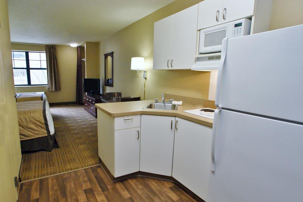 Extended Stay America Suites - Washington, Dc - Chantilly - Dulles South Exteriér fotografie