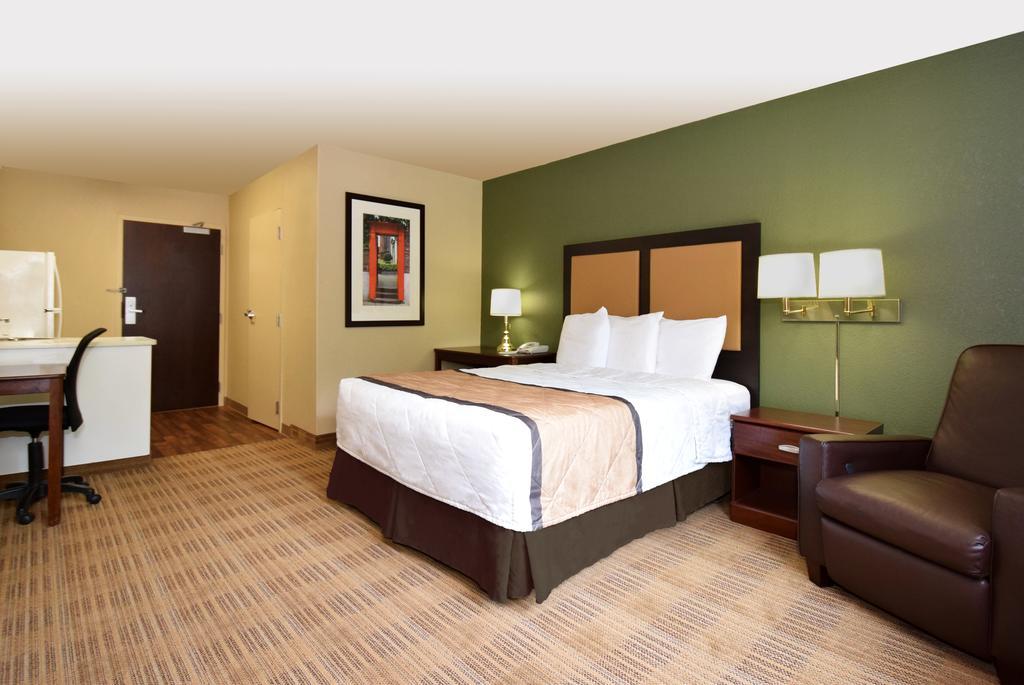 Extended Stay America Suites - Washington, Dc - Chantilly - Dulles South Exteriér fotografie