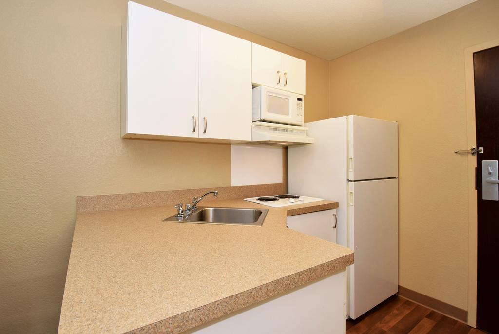 Extended Stay America Suites - Washington, Dc - Chantilly - Dulles South Exteriér fotografie