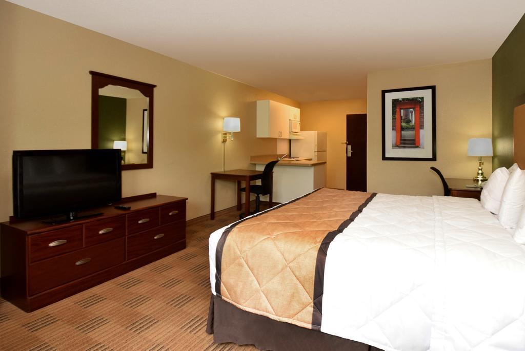 Extended Stay America Suites - Washington, Dc - Chantilly - Dulles South Exteriér fotografie