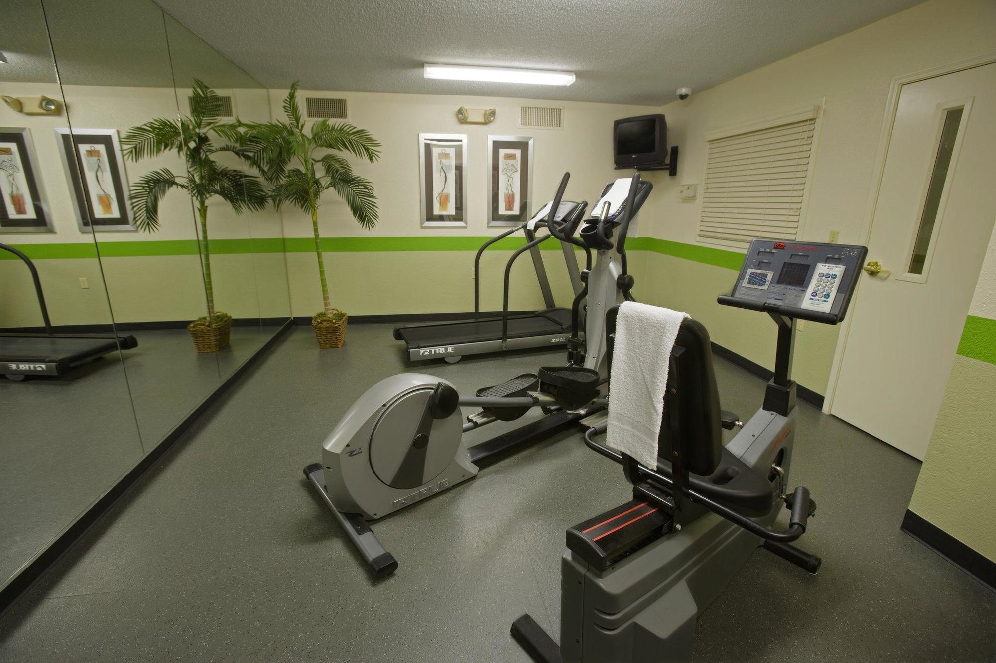 Extended Stay America Suites - Washington, Dc - Chantilly - Dulles South Exteriér fotografie