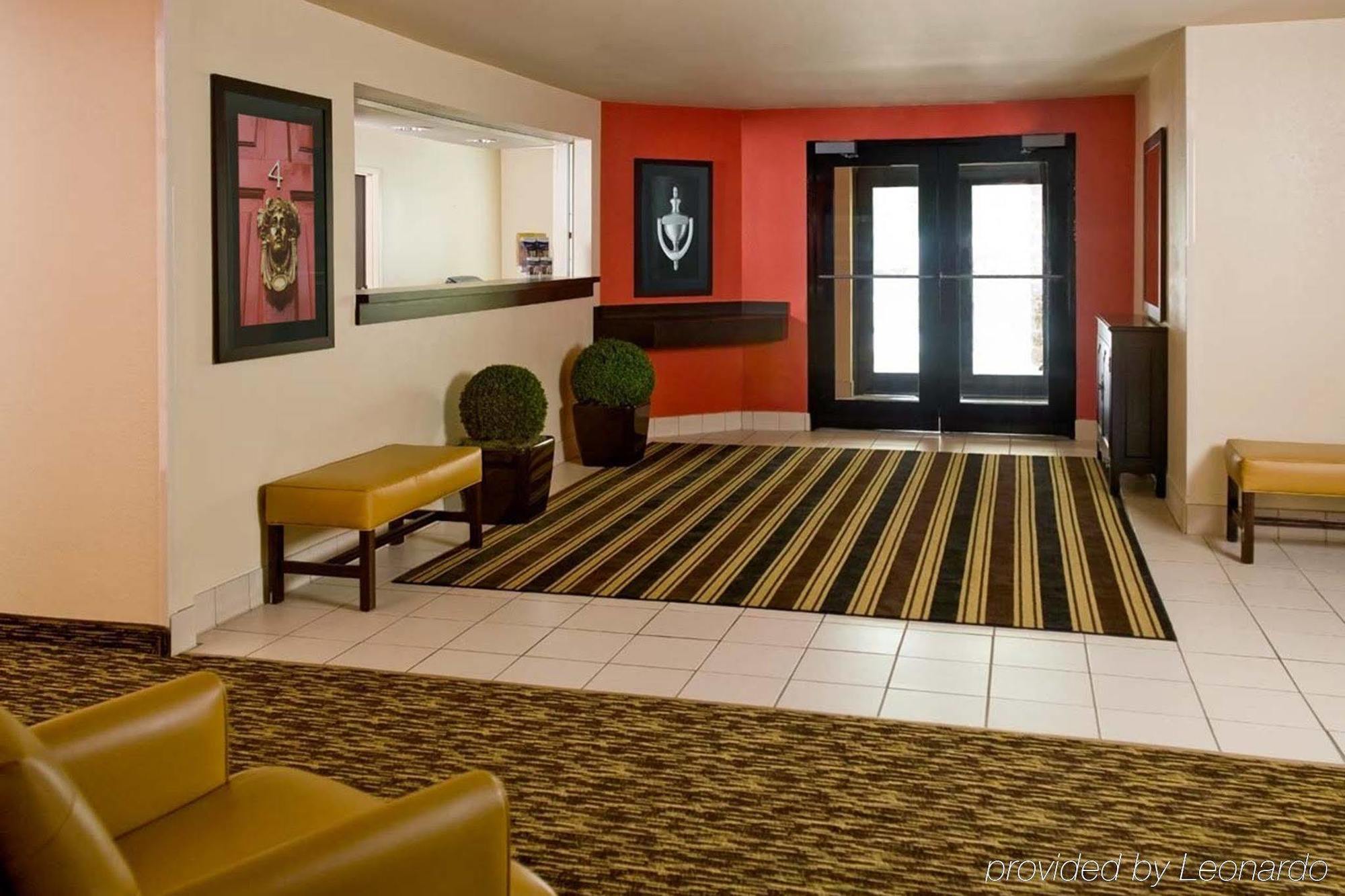 Extended Stay America Suites - Washington, Dc - Chantilly - Dulles South Exteriér fotografie