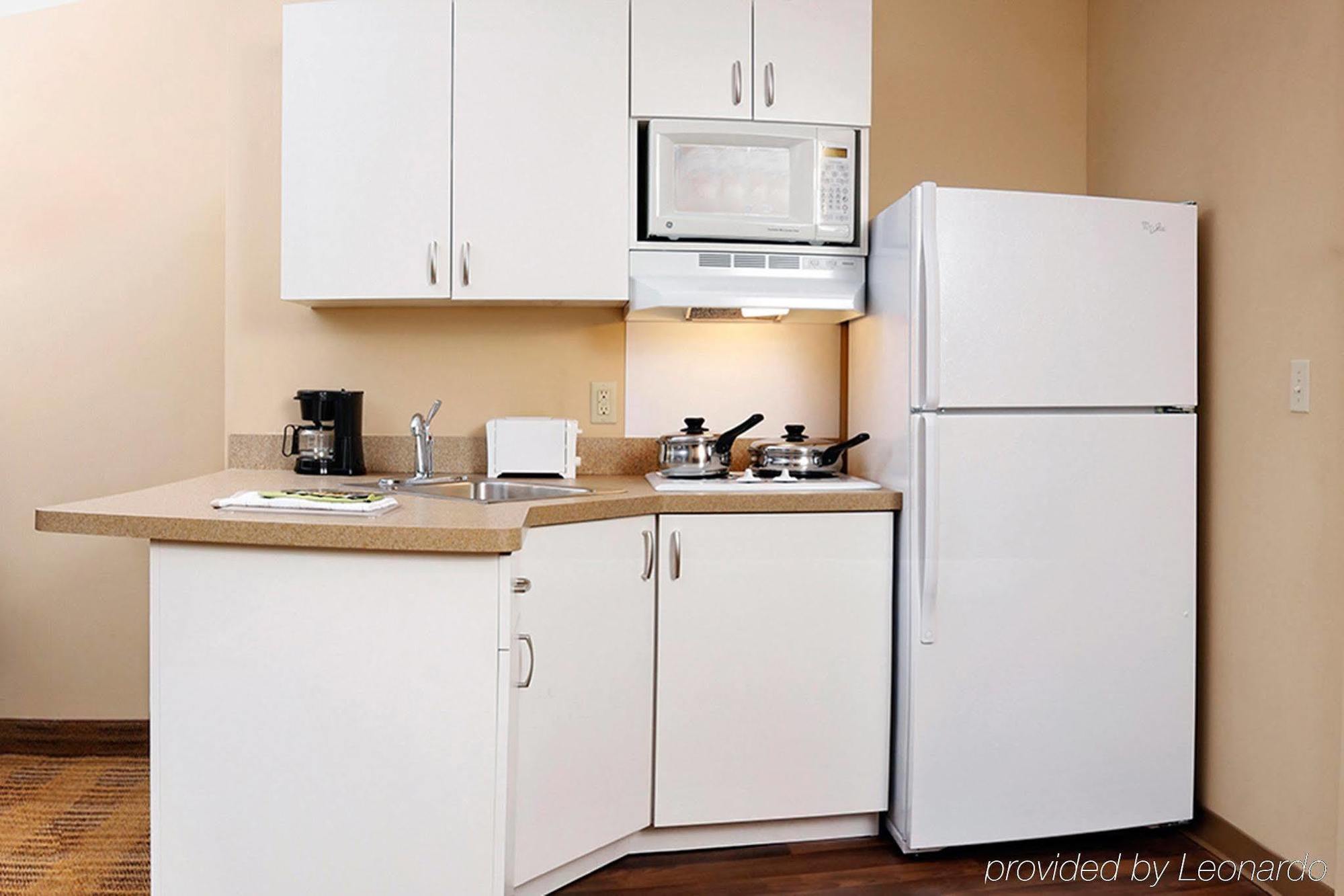 Extended Stay America Suites - Washington, Dc - Chantilly - Dulles South Exteriér fotografie