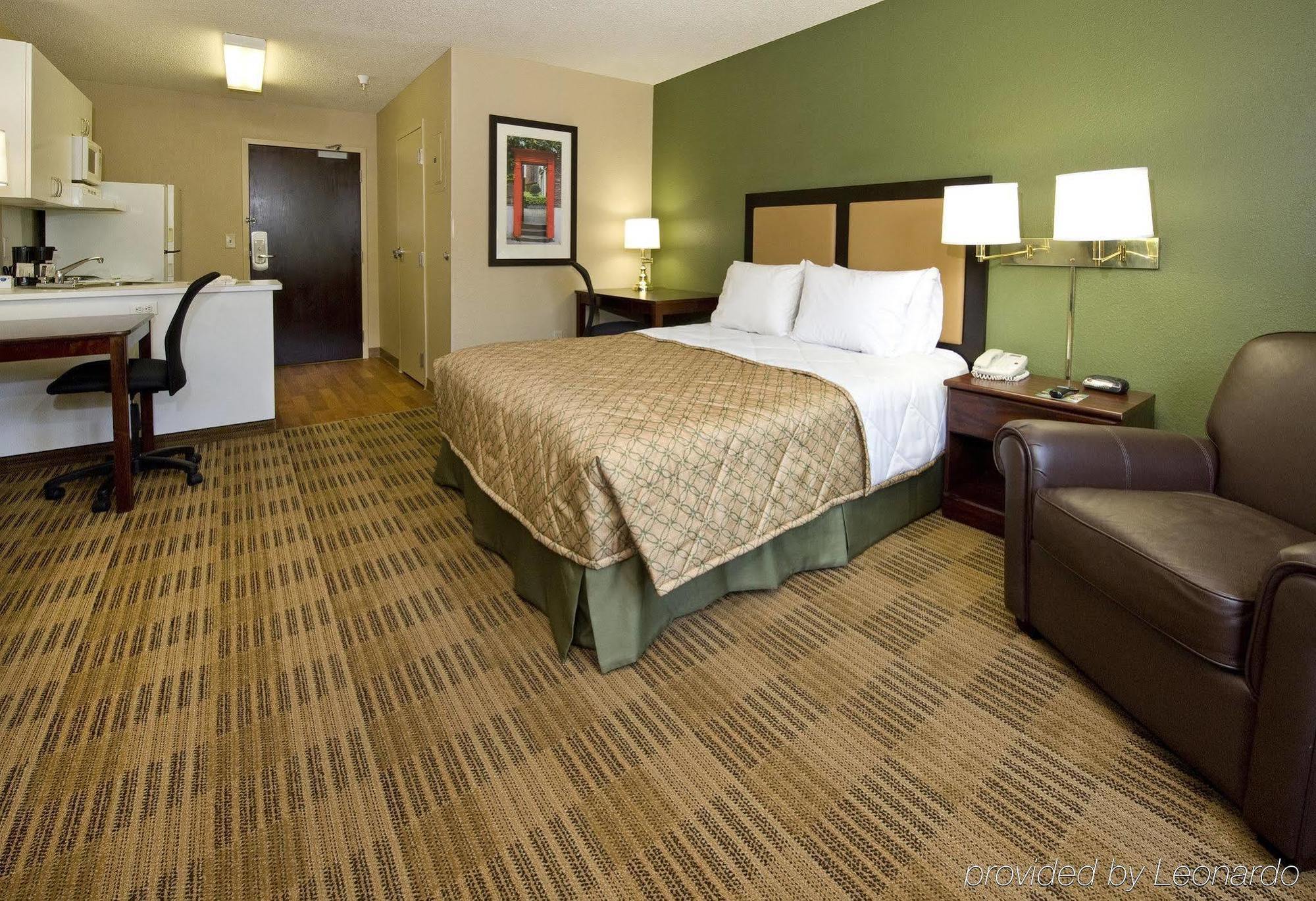 Extended Stay America Suites - Washington, Dc - Chantilly - Dulles South Exteriér fotografie