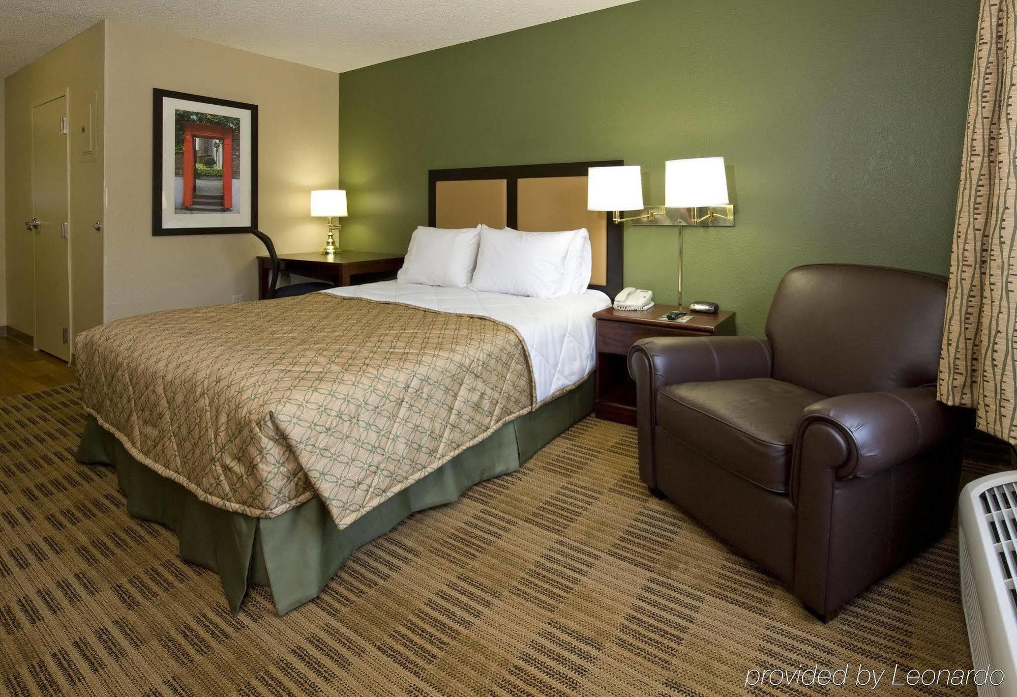 Extended Stay America Suites - Washington, Dc - Chantilly - Dulles South Exteriér fotografie
