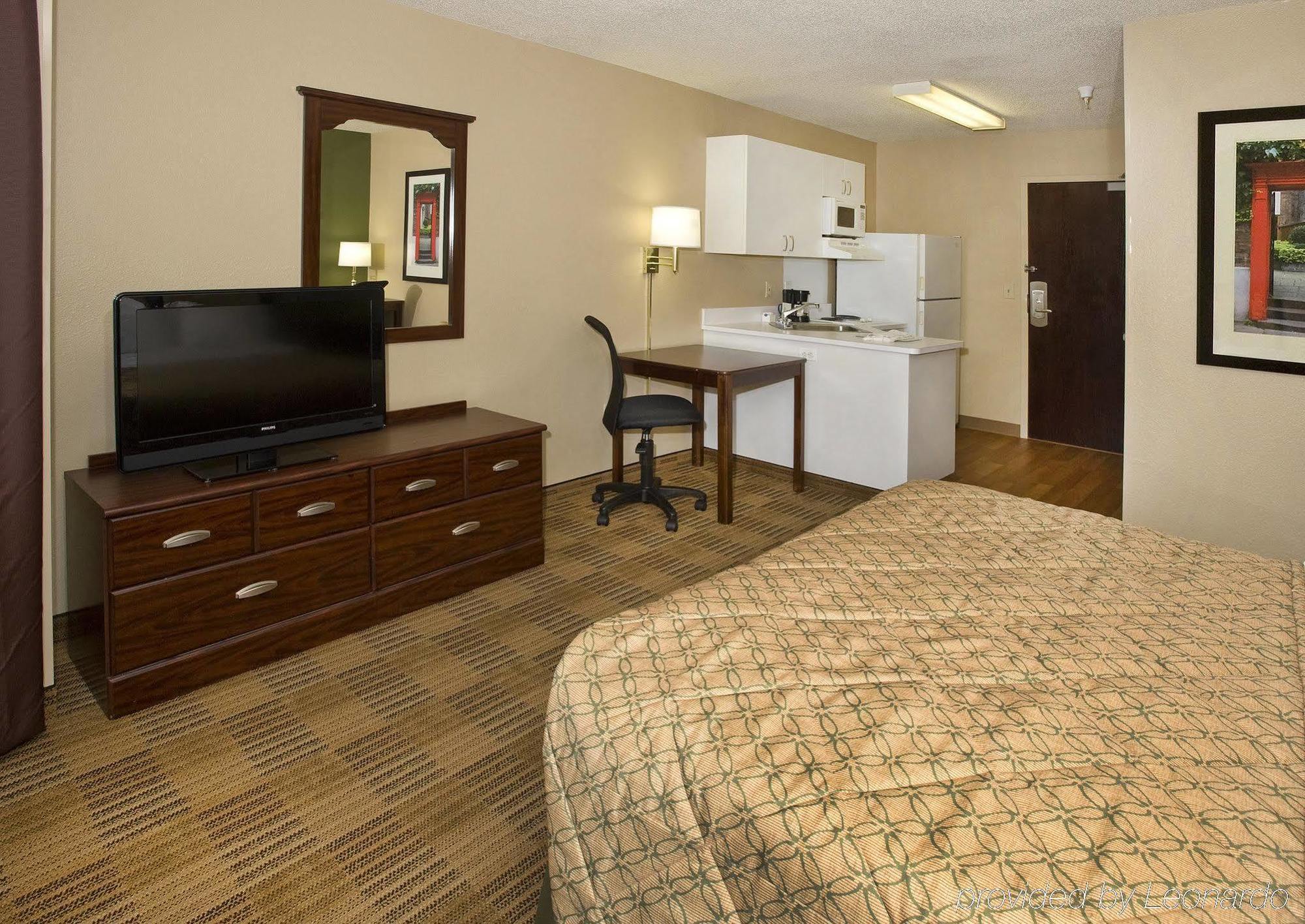 Extended Stay America Suites - Washington, Dc - Chantilly - Dulles South Exteriér fotografie