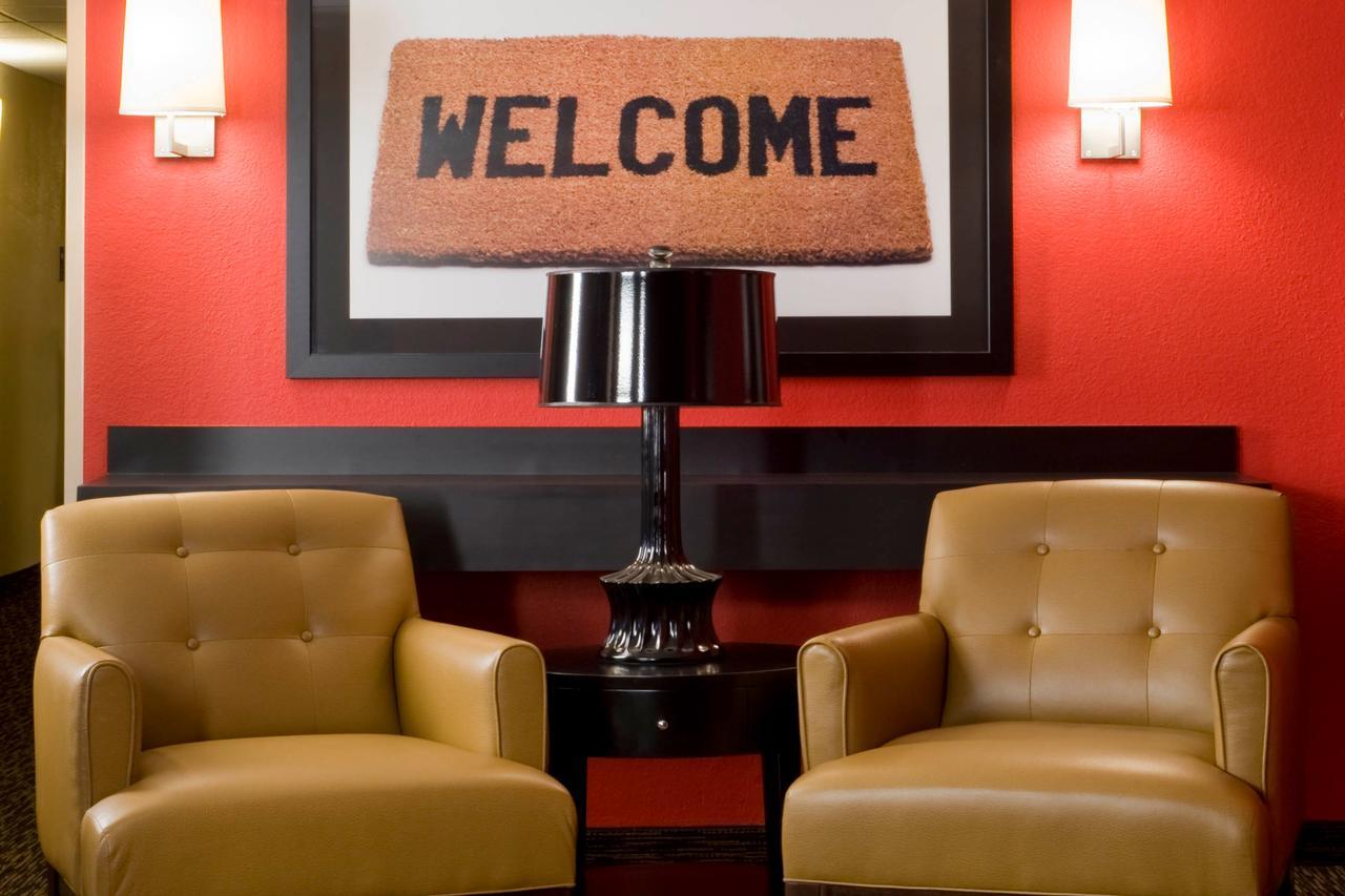 Extended Stay America Suites - Washington, Dc - Chantilly - Dulles South Exteriér fotografie